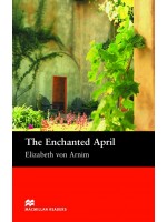 Enchanted April Enchanted April